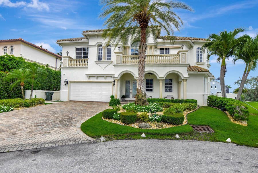 Property photo for 857 Havana Drive, Boca Raton, FL