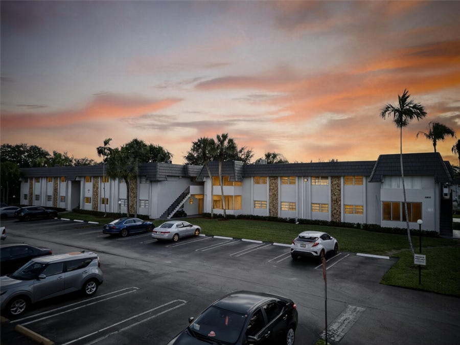 Property photo for 8400 W Sample Road, #203, Coral Springs, FL