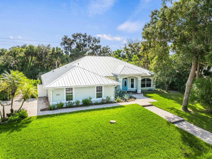 Property photo for 4390 2nd Square SW, Vero Beach, FL