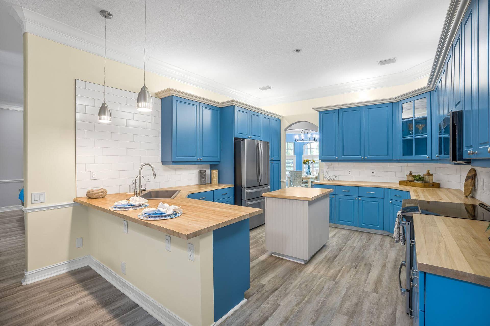 2026 UPDATED KITCHEN