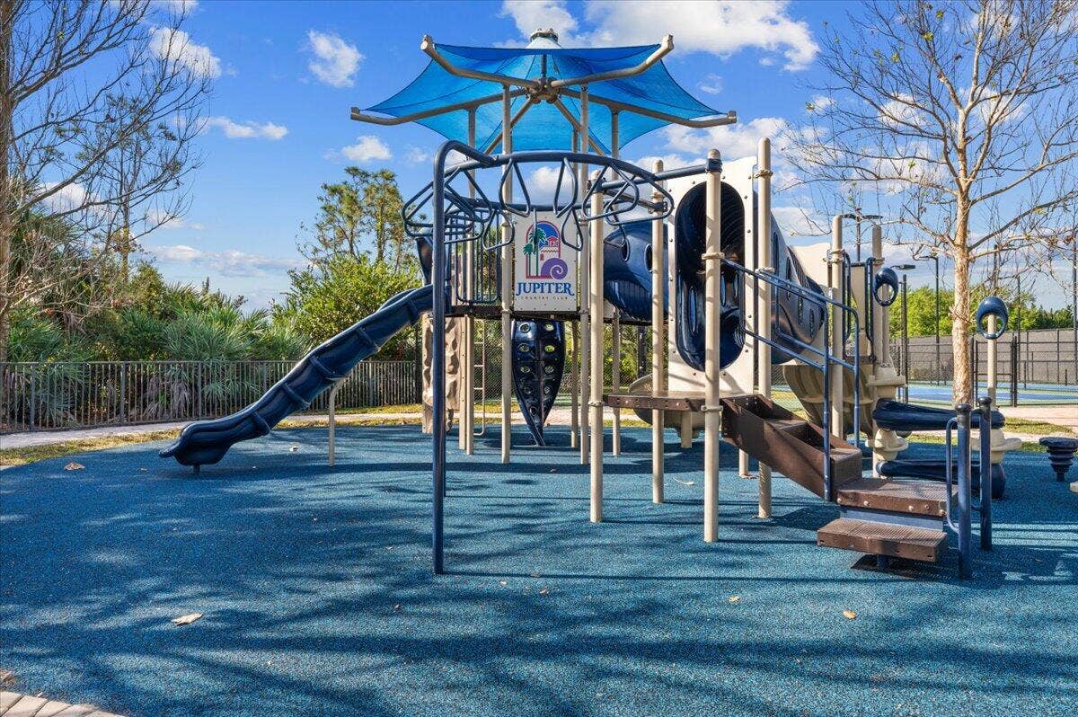 159 Tresana Boulevard, #113, Jupiter, FL 33478 Community Play Ground
