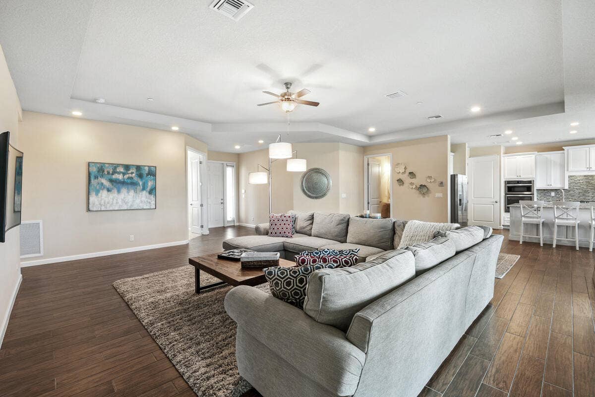 159 Tresana Boulevard, #113, Jupiter, FL 33478 Living Room