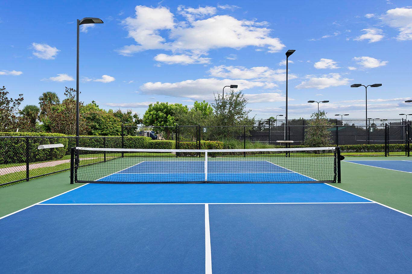 159 Tresana Boulevard, #113, Jupiter, FL 33478 Pickleball Courts