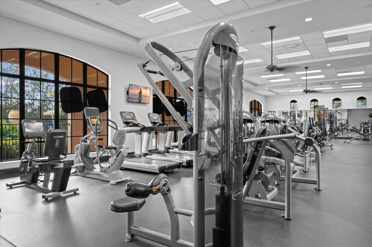 159 Tresana Boulevard, #113, Jupiter, FL 33478 Community Fitness Center
