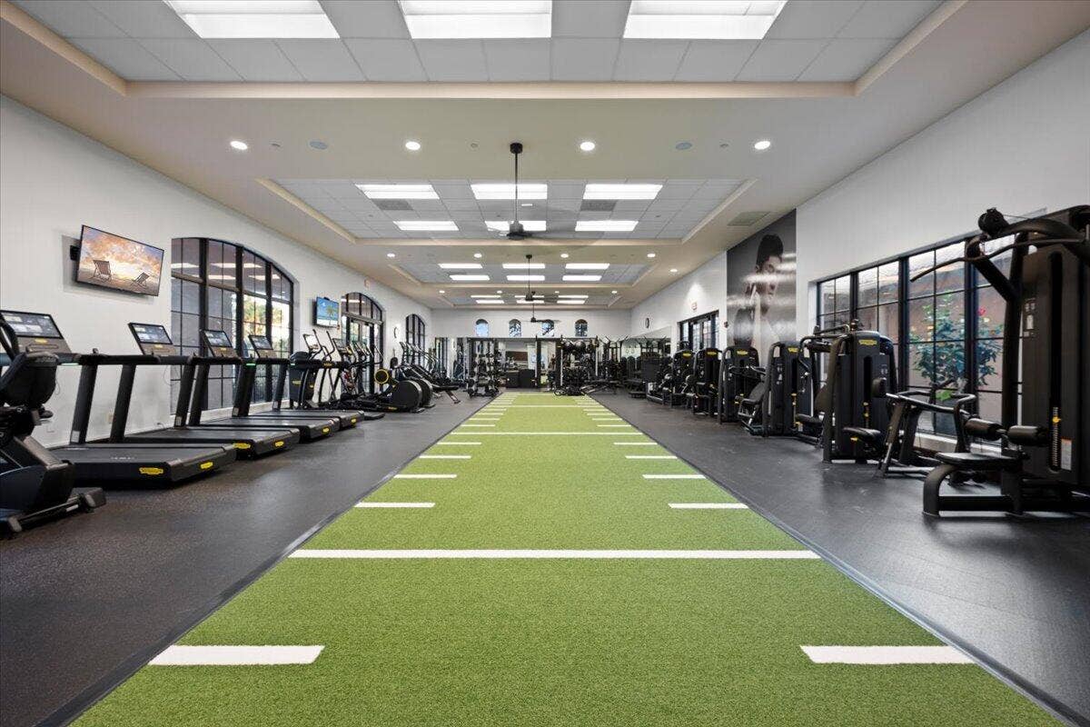 159 Tresana Boulevard, #113, Jupiter, FL 33478 Community Fitness Center