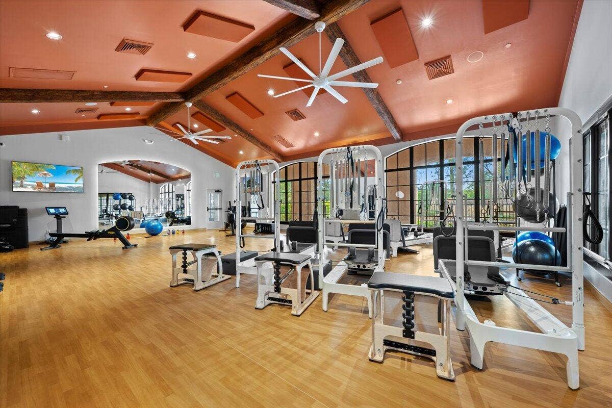 159 Tresana Boulevard, #113, Jupiter, FL 33478 Community Personal Fitness Center