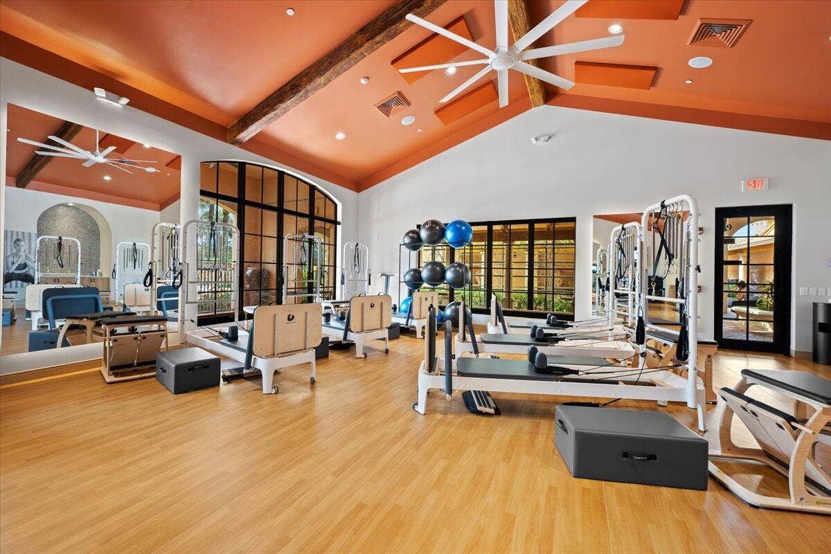 159 Tresana Boulevard, #113, Jupiter, FL 33478 Community Personal Fitness Center
