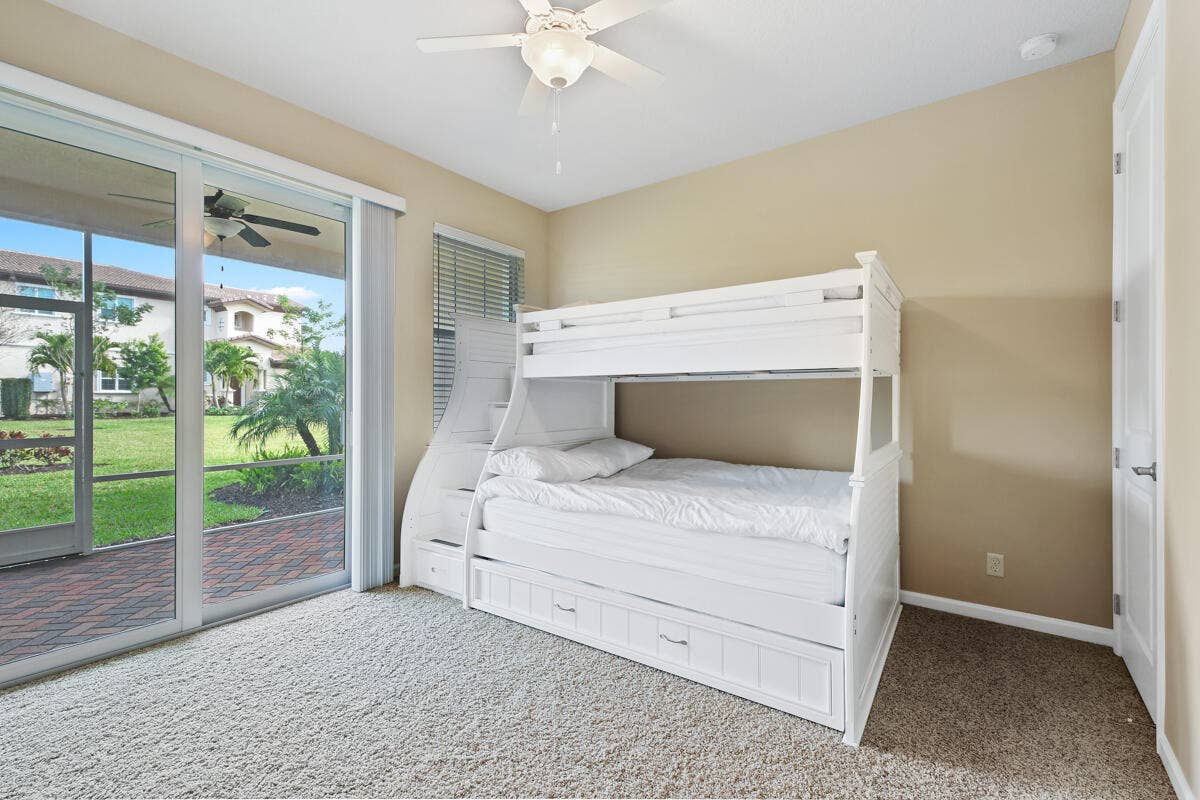 159 Tresana Boulevard, #113, Jupiter, FL 33478 2nd Bedroom