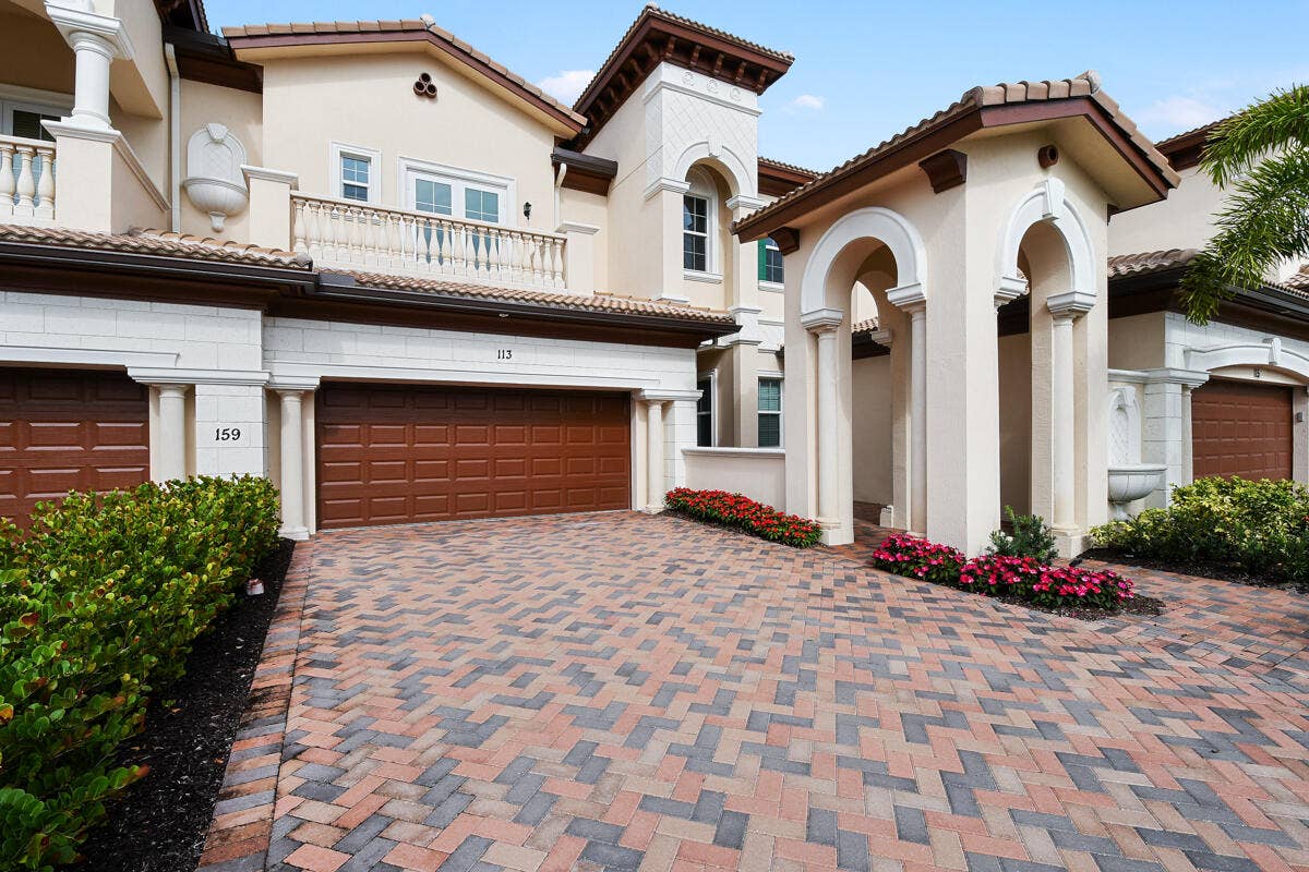 159 Tresana Boulevard, #113, Jupiter, FL 33478 159 Tresana Boulevard, #113