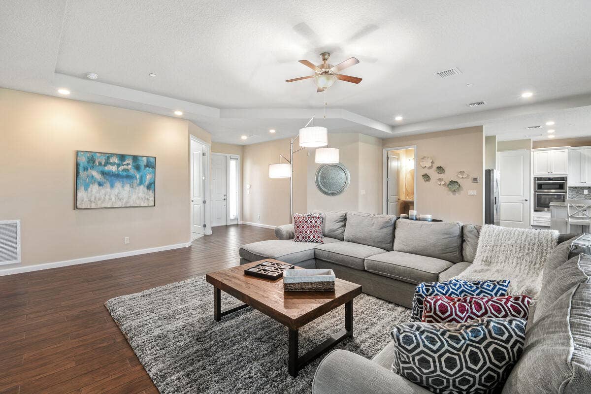 159 Tresana Boulevard, #113, Jupiter, FL 33478 Open FloorPlan
