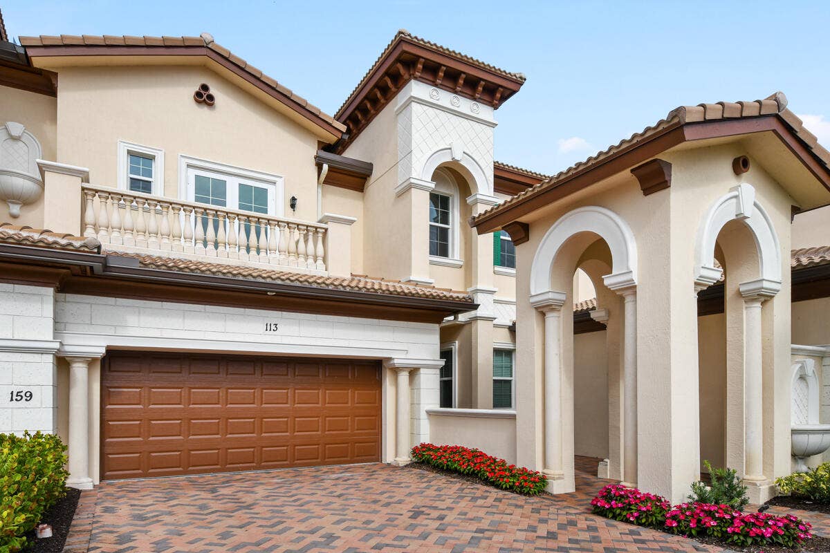159 Tresana Boulevard, #113, Jupiter, FL 33478 159 Tresana Boulevard, #113