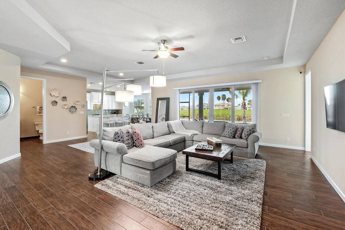 159 Tresana Boulevard, #113, Jupiter, FL 33478 Open FloorPlan