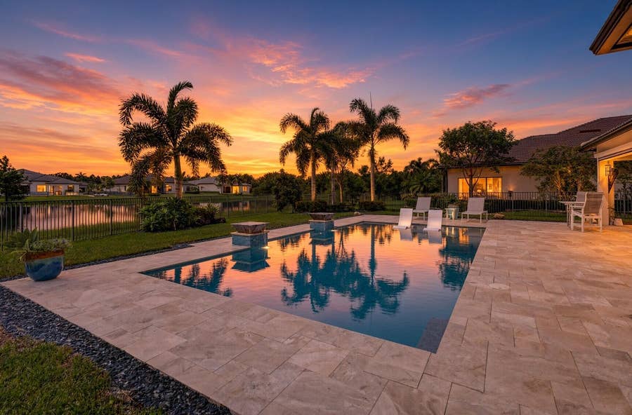 Property photo for 11536 Jeannine Street, Palm Beach Gardens, FL