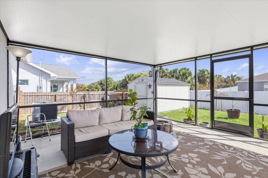 Property photo for 542 Mimosa Street SW, Palm Bay, FL