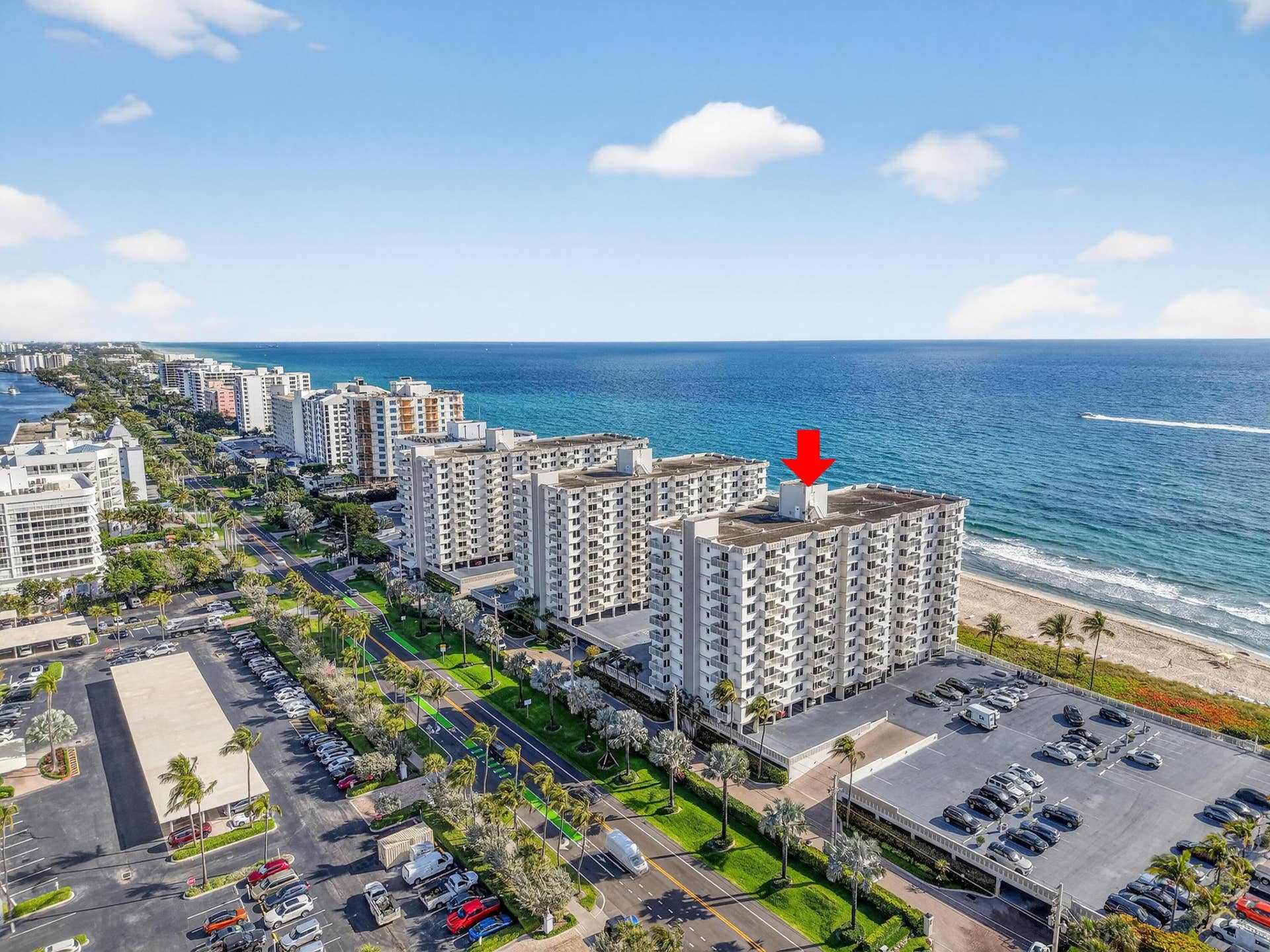 3301 S Ocean Boulevard, #205, Highland Beach, FL 33487 DJI_20260311101231_0130_D