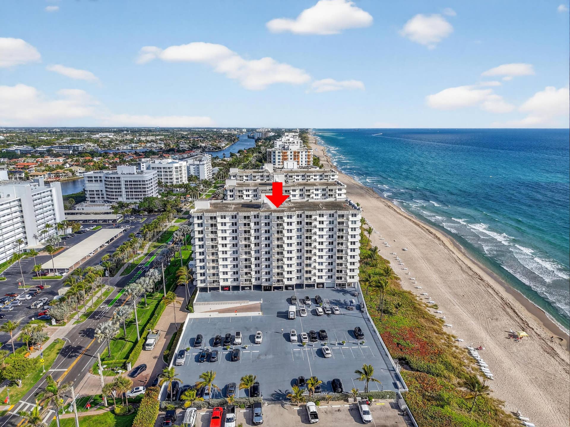 3301 S Ocean Boulevard, #205, Highland Beach, FL 33487 DJI_20260311101508_0161_D