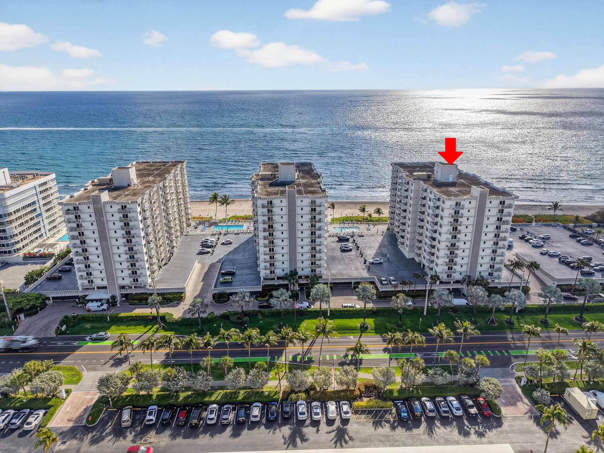 3301 S Ocean Boulevard, #205, Highland Beach, FL 33487 DJI_20260311101257_0131_D