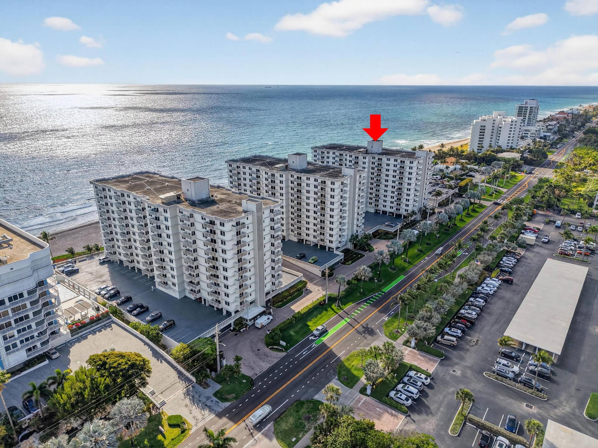 3301 S Ocean Boulevard, #205, Highland Beach, FL 33487 DJI_20260311101315_0136_D