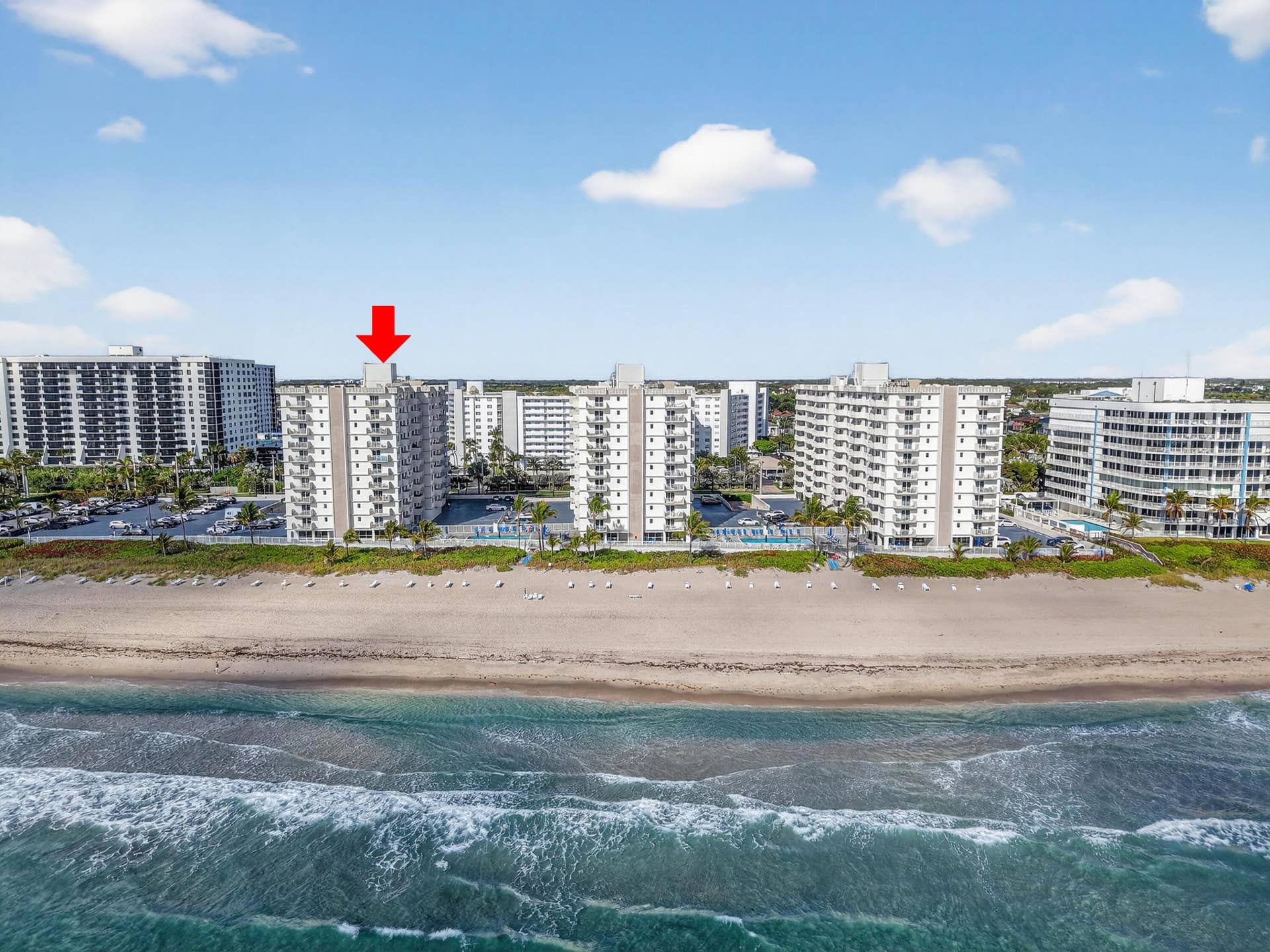 3301 S Ocean Boulevard, #205, Highland Beach, FL 33487 DJI_20260311101421_0151_D