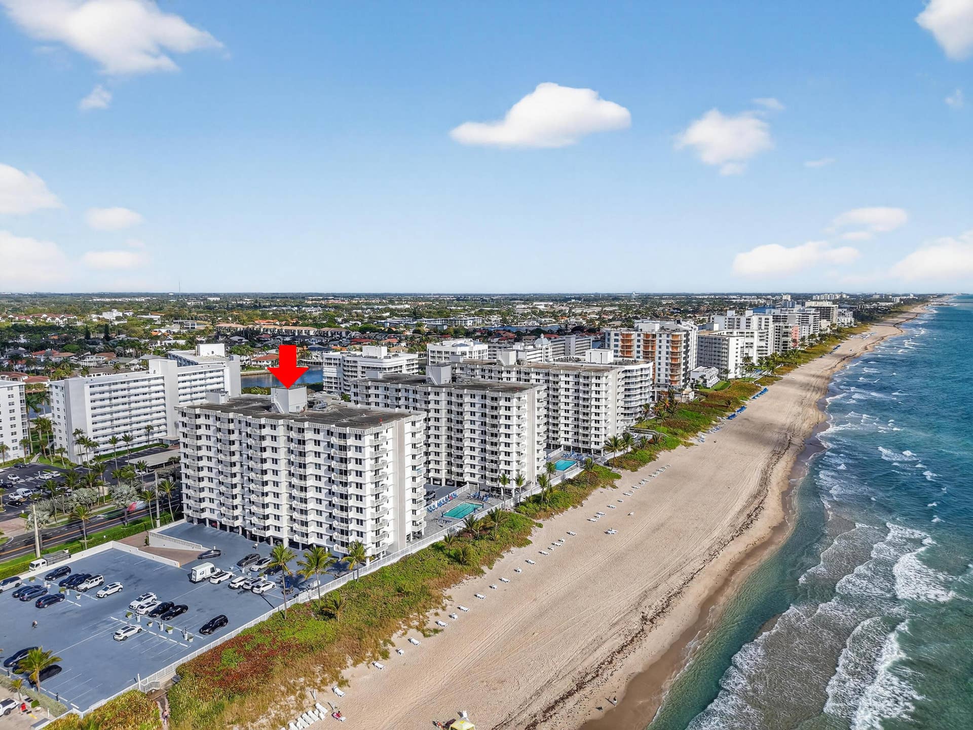 3301 S Ocean Boulevard, #205, Highland Beach, FL 33487 DJI_20260311101448_0158_D