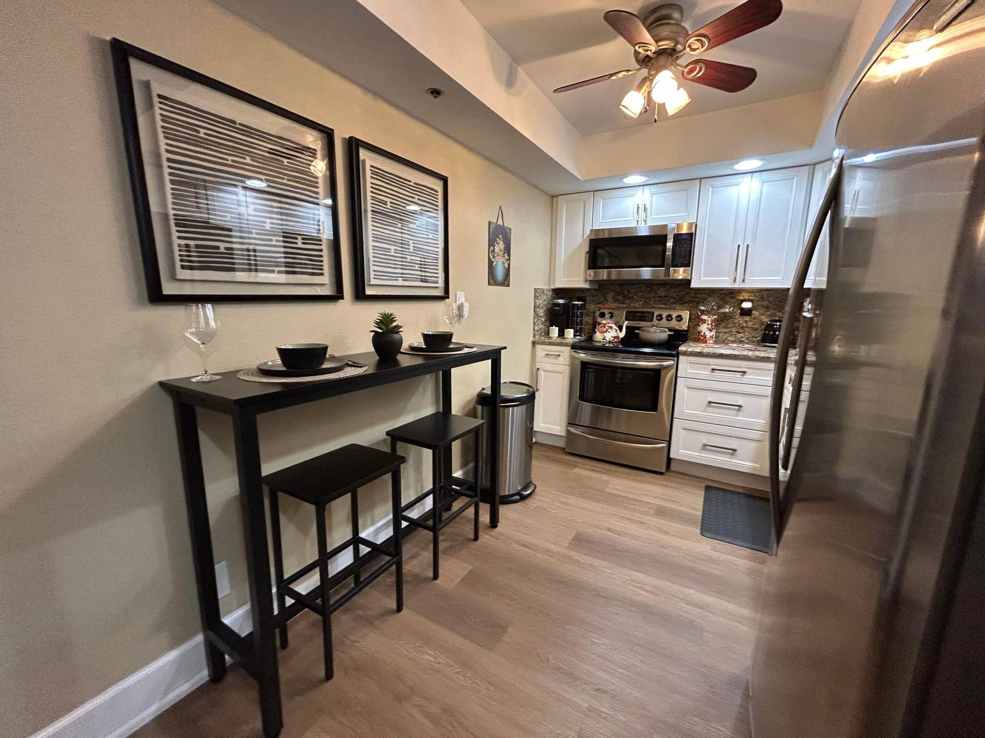 3301 S Ocean Boulevard, #205, Highland Beach, FL 33487 IMG_8567