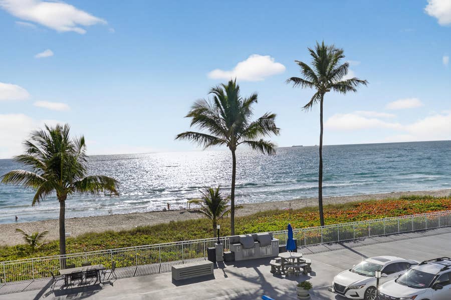 Property photo for 3301 S Ocean Boulevard, #205, Highland Beach, FL
