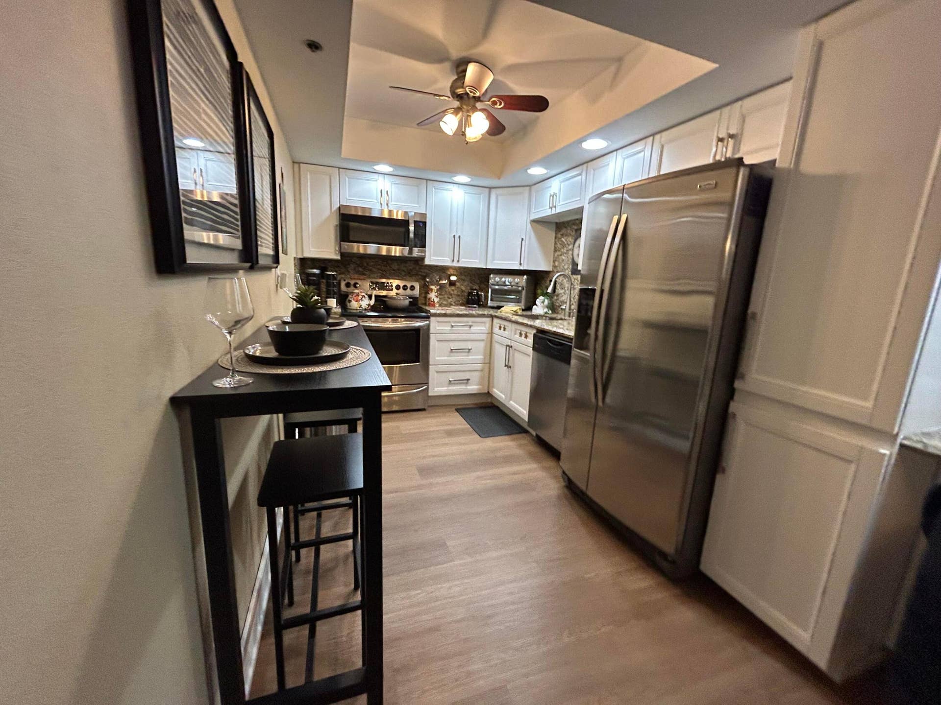 3301 S Ocean Boulevard, #205, Highland Beach, FL 33487 IMG_8571