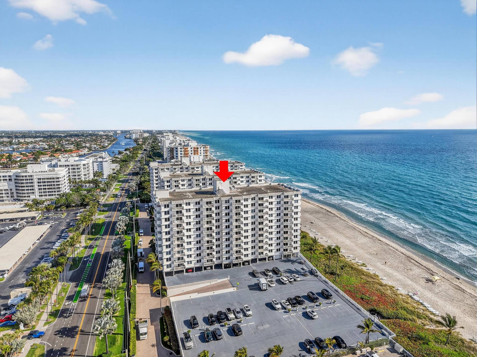 3301 S Ocean Boulevard, #205, Highland Beach, FL 33487 DJI_20260311101216_0123_D