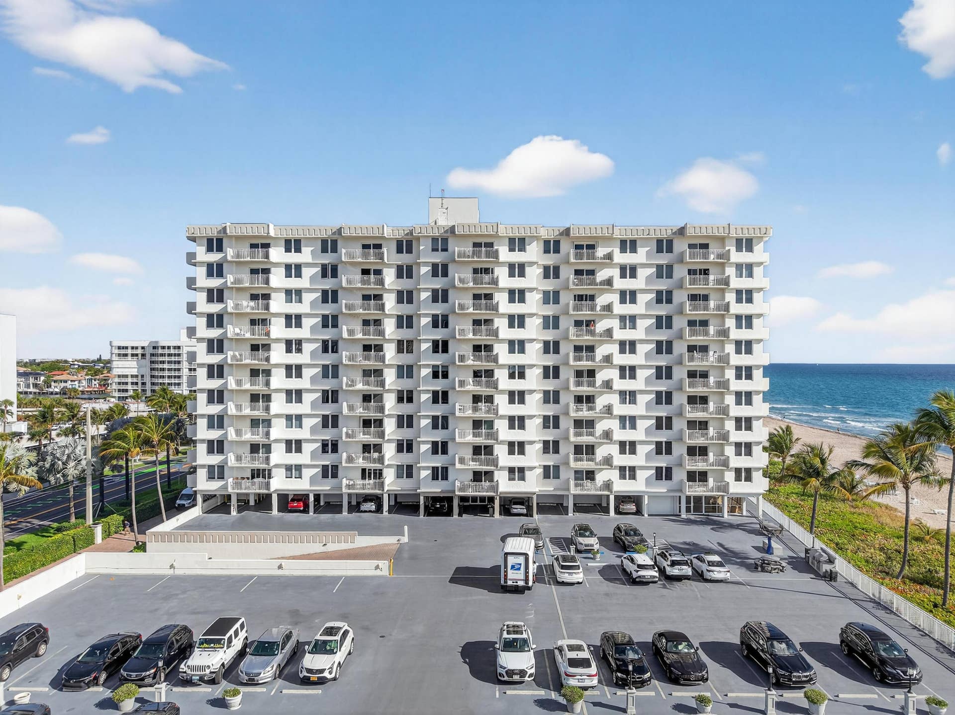 3301 S Ocean Boulevard, #205, Highland Beach, FL 33487 DJI_20260311101155_0111_D