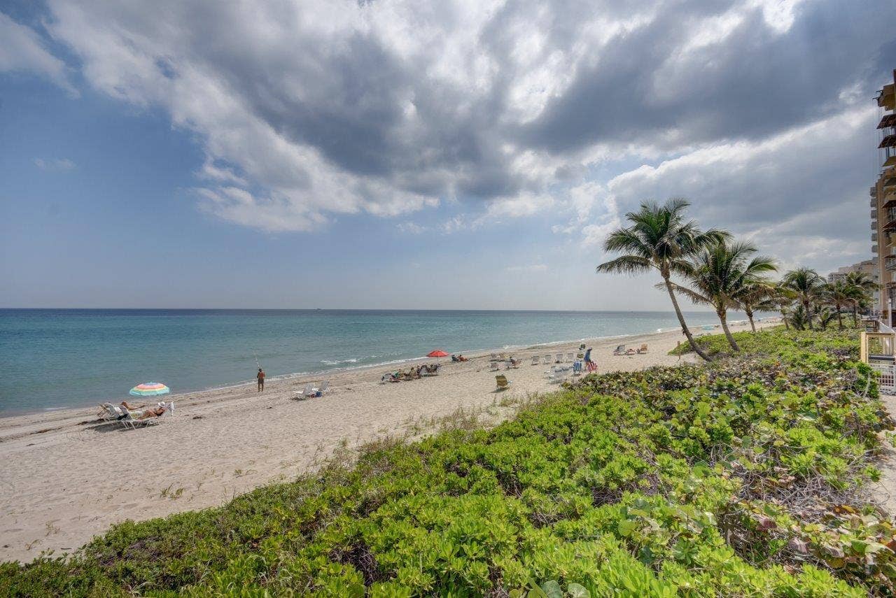 3301 S Ocean Boulevard, #205, Highland Beach, FL 33487 DW 3215 S Ocean Blvd 610-23