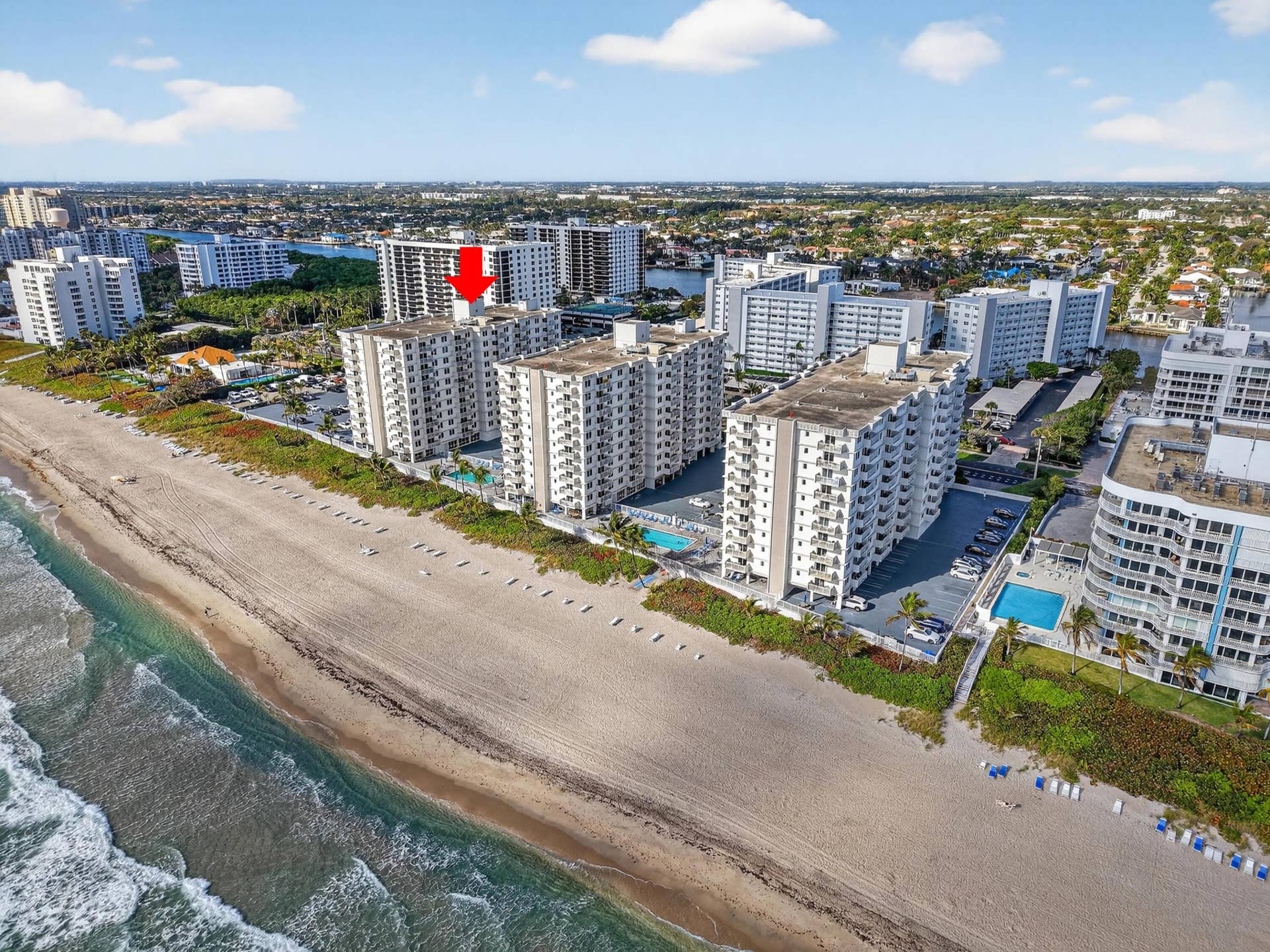 3301 S Ocean Boulevard, #205, Highland Beach, FL 33487 DJI_20260311101349_0141_D