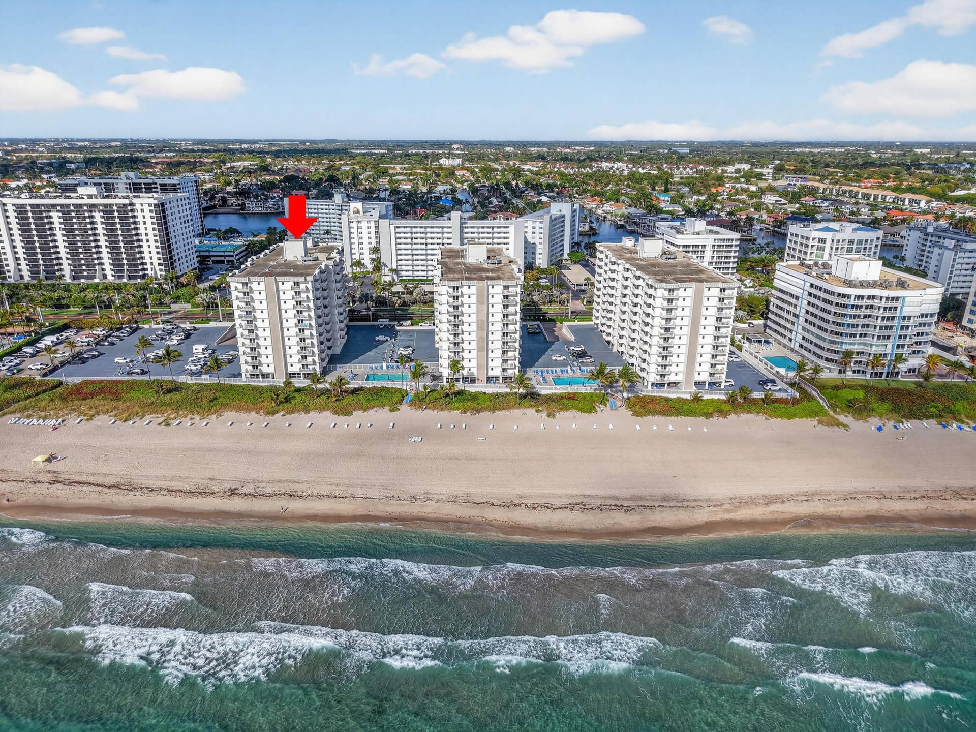 3301 S Ocean Boulevard, #205, Highland Beach, FL 33487 DJI_20260311101408_0150_D