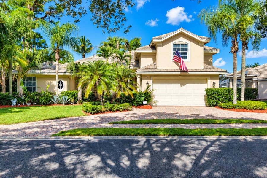 Property photo for 1155 BUCKHEAD Drive SW, Vero Beach, FL