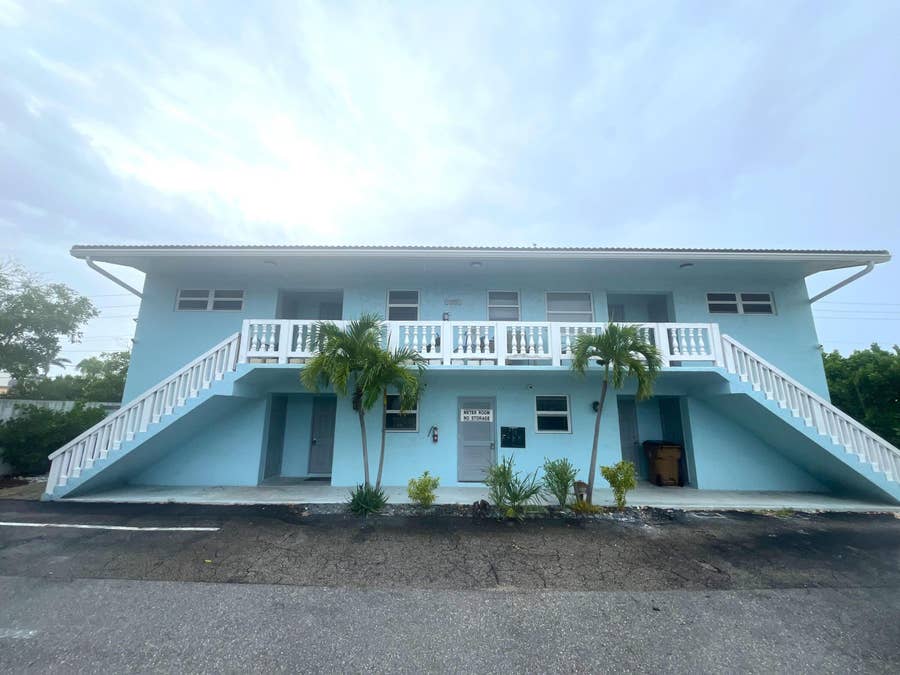 Property photo for 1001 SE 3rd Street, #1, Deerfield Beach, FL