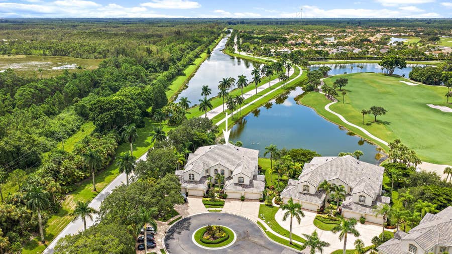 Property photo for 7511 Orchid Hammock Drive, West Palm Beach, FL