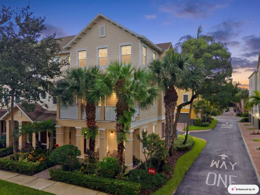 Property photo for 140 Seagrape Drive, #108, Jupiter, FL