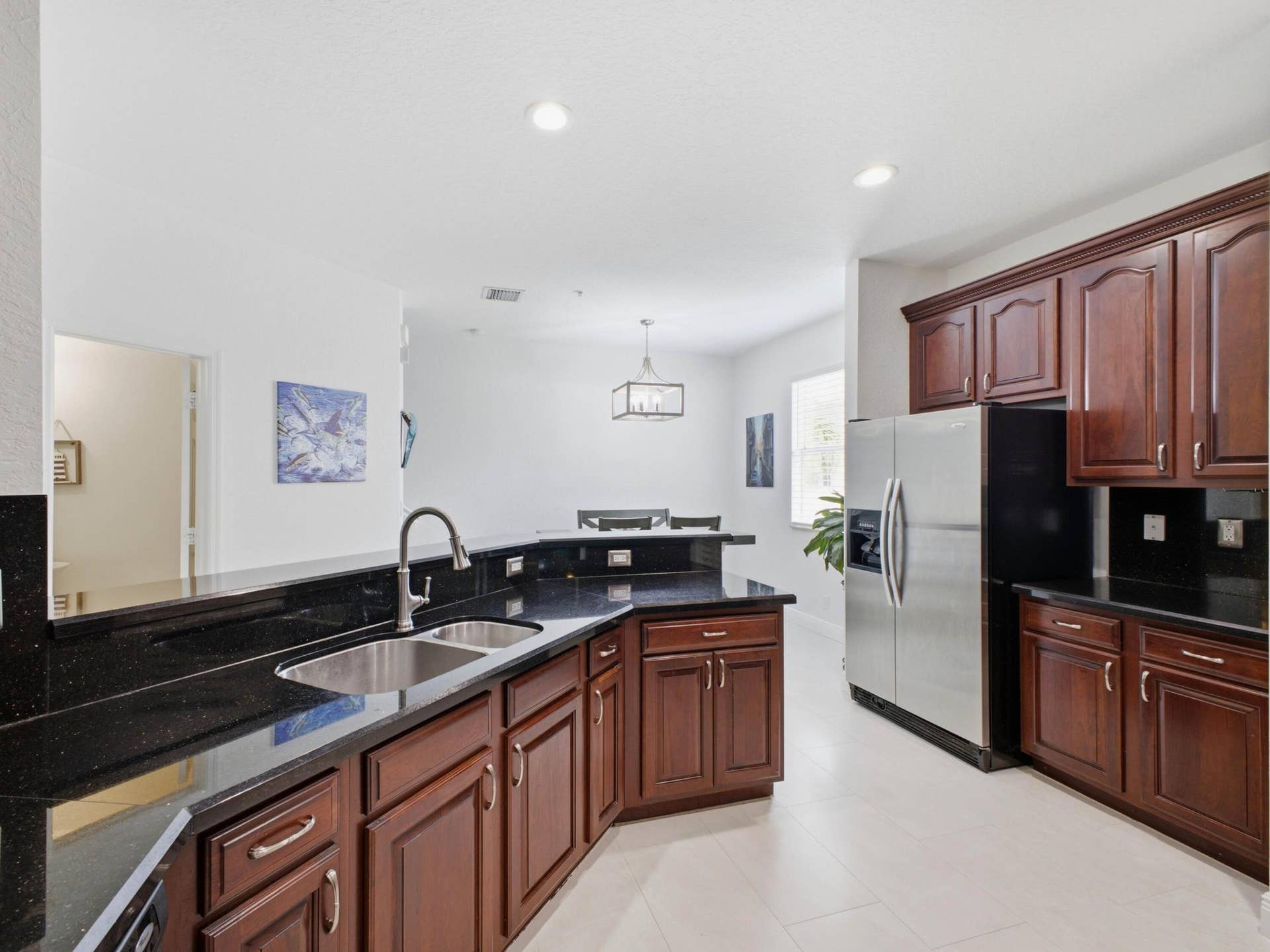 140 Seagrape Drive, #108, Jupiter, FL 33458 Kitchen
