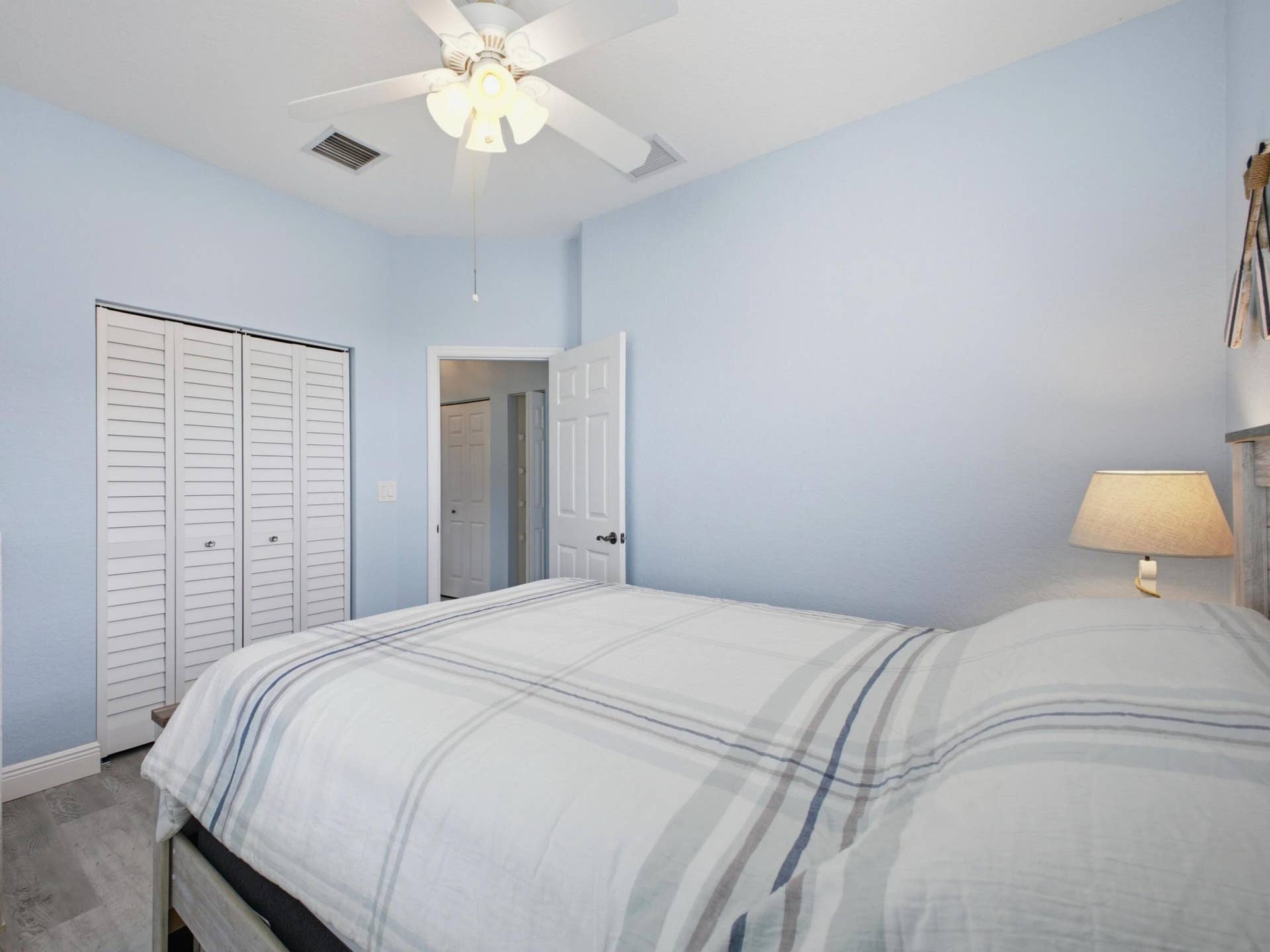 140 Seagrape Drive, #108, Jupiter, FL 33458 Bedroom 2