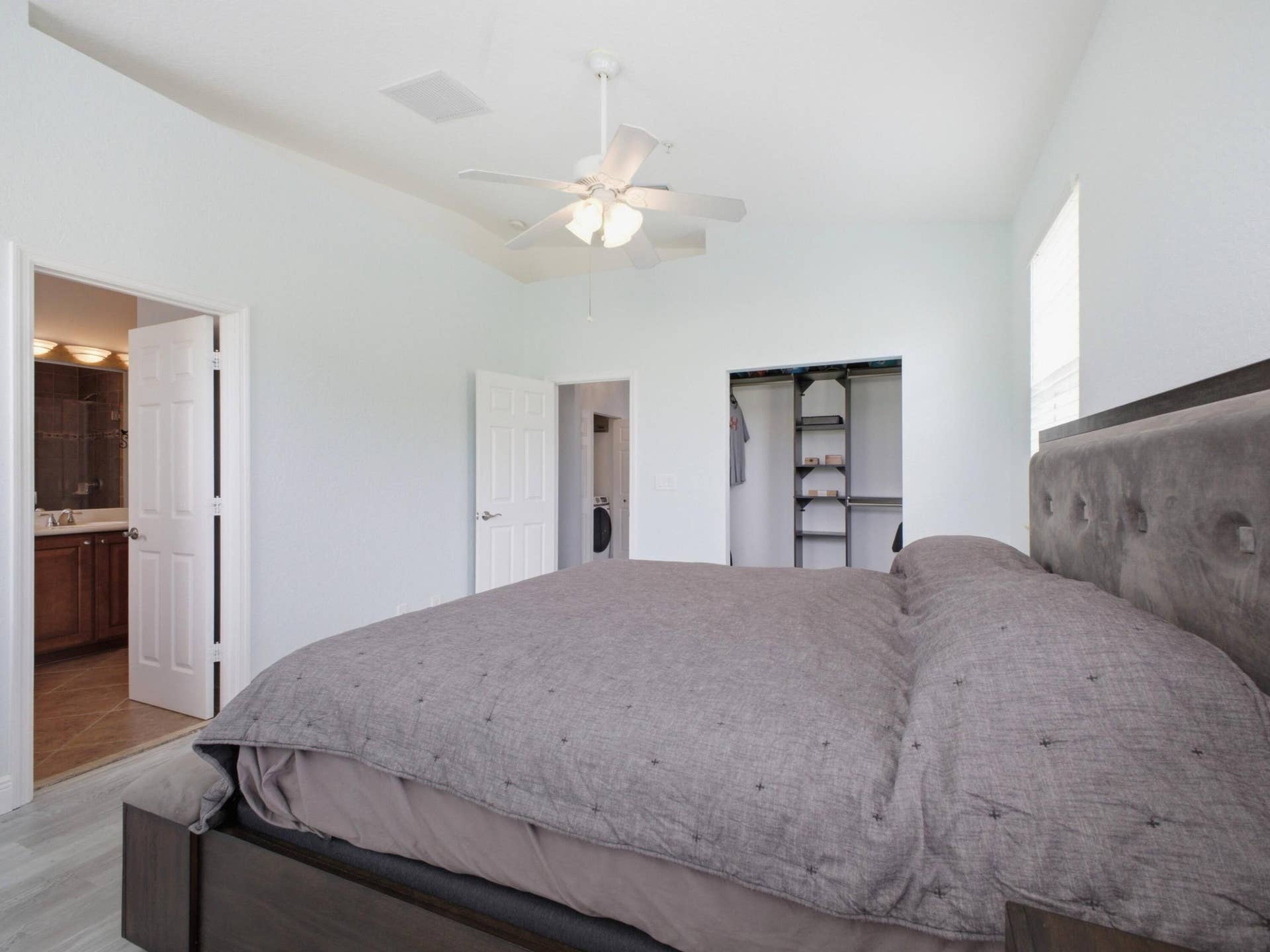 140 Seagrape Drive, #108, Jupiter, FL 33458 Primary Bedroom
