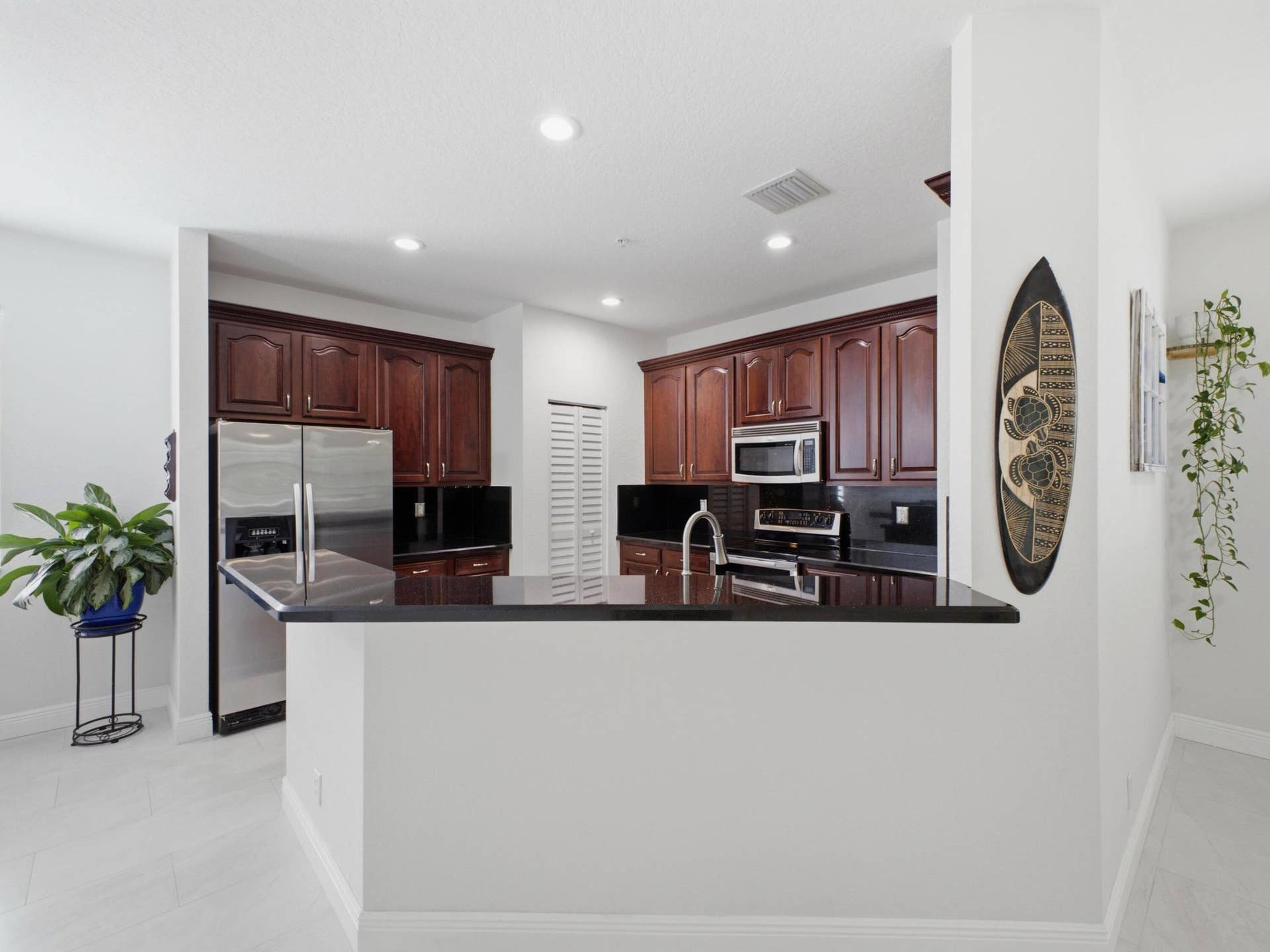 140 Seagrape Drive, #108, Jupiter, FL 33458 Kitchen
