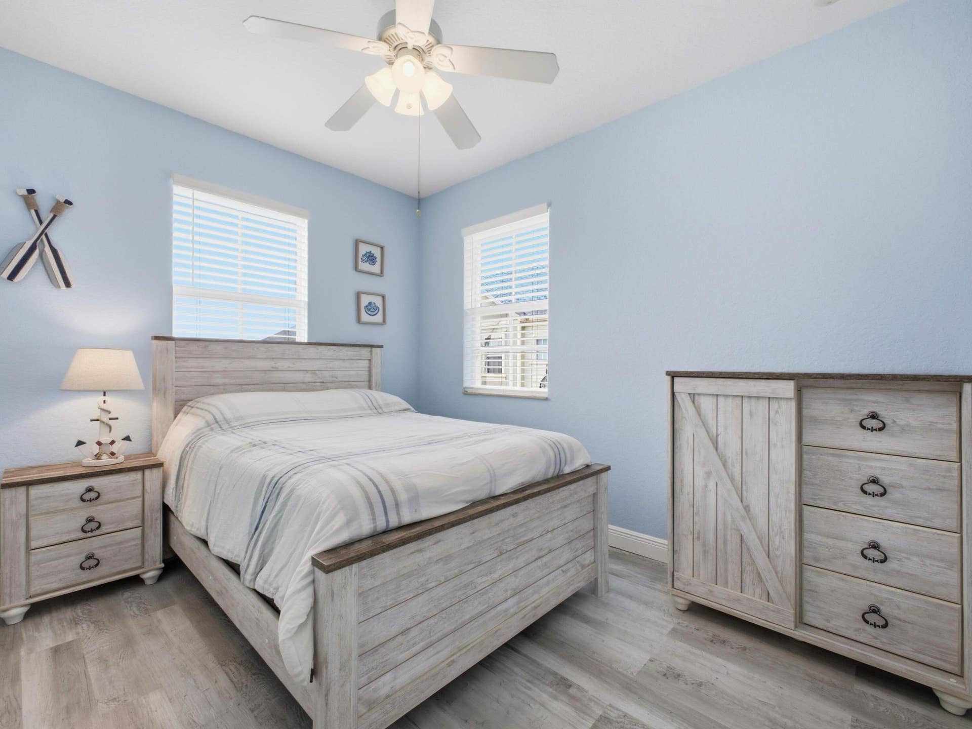 140 Seagrape Drive, #108, Jupiter, FL 33458 Bedroom 2