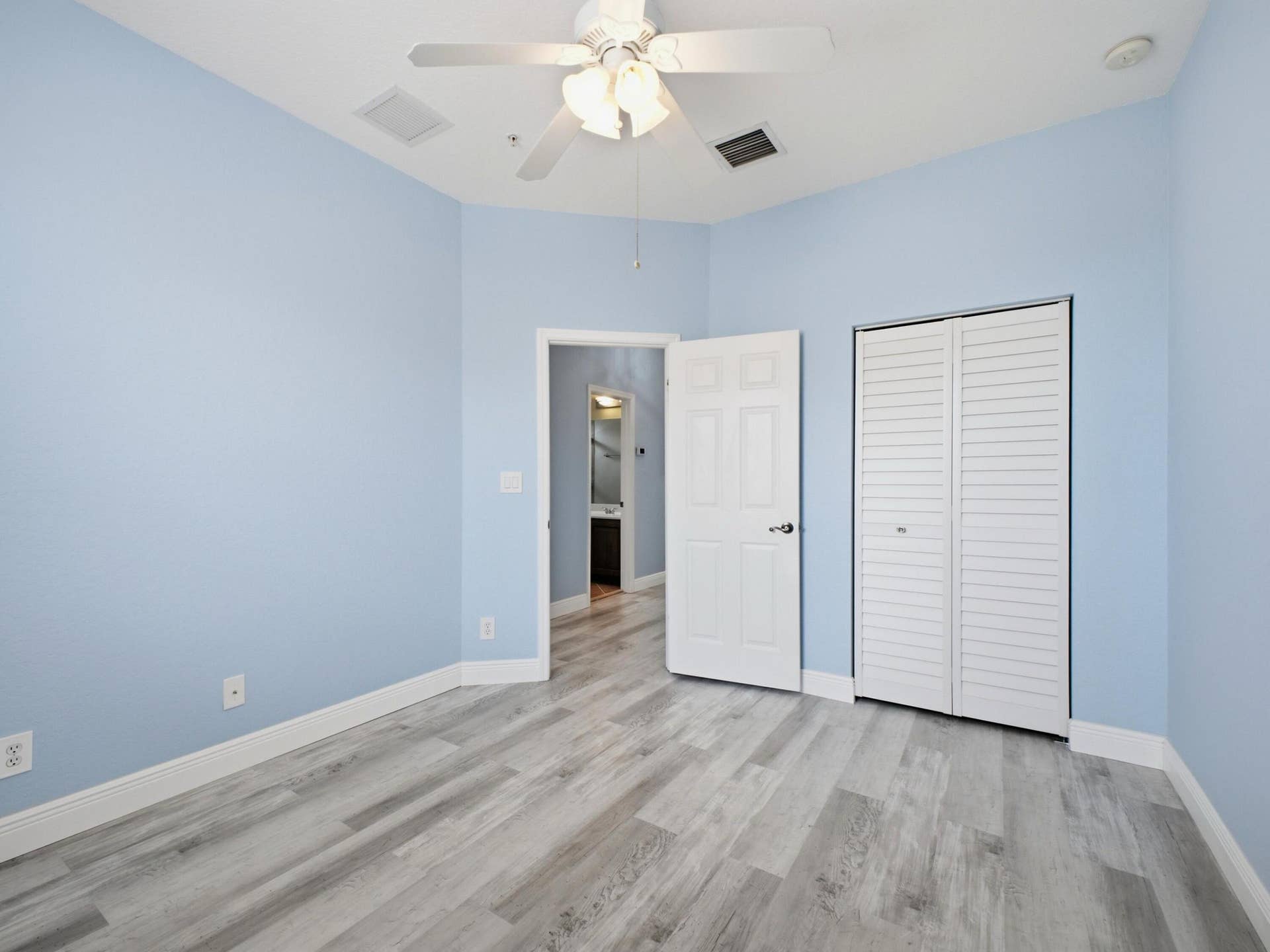 140 Seagrape Drive, #108, Jupiter, FL 33458 Bedroom 3