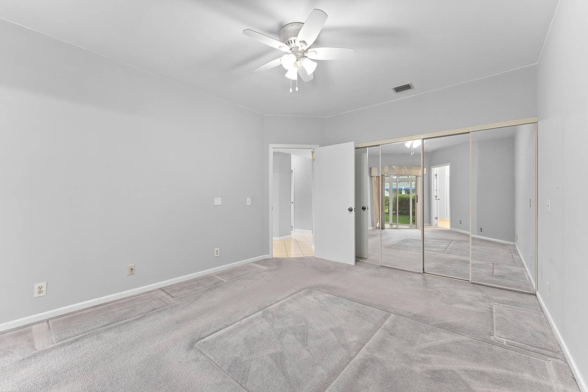 6705 Via Regina, Boca Raton, FL 33433 master bedroom