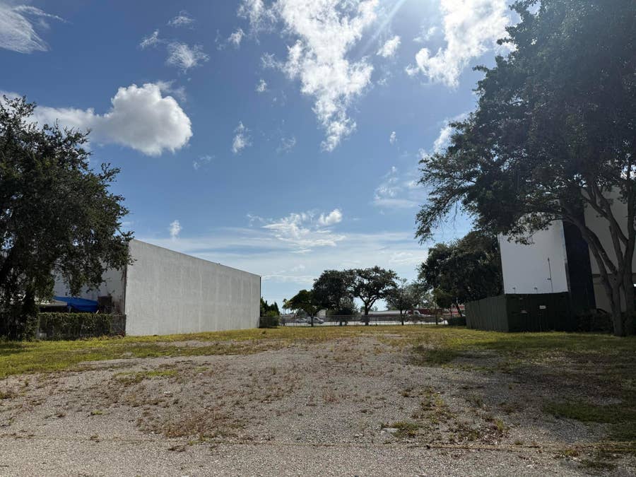 Property photo for 0 N 28th Terrace, Hollywood, FL