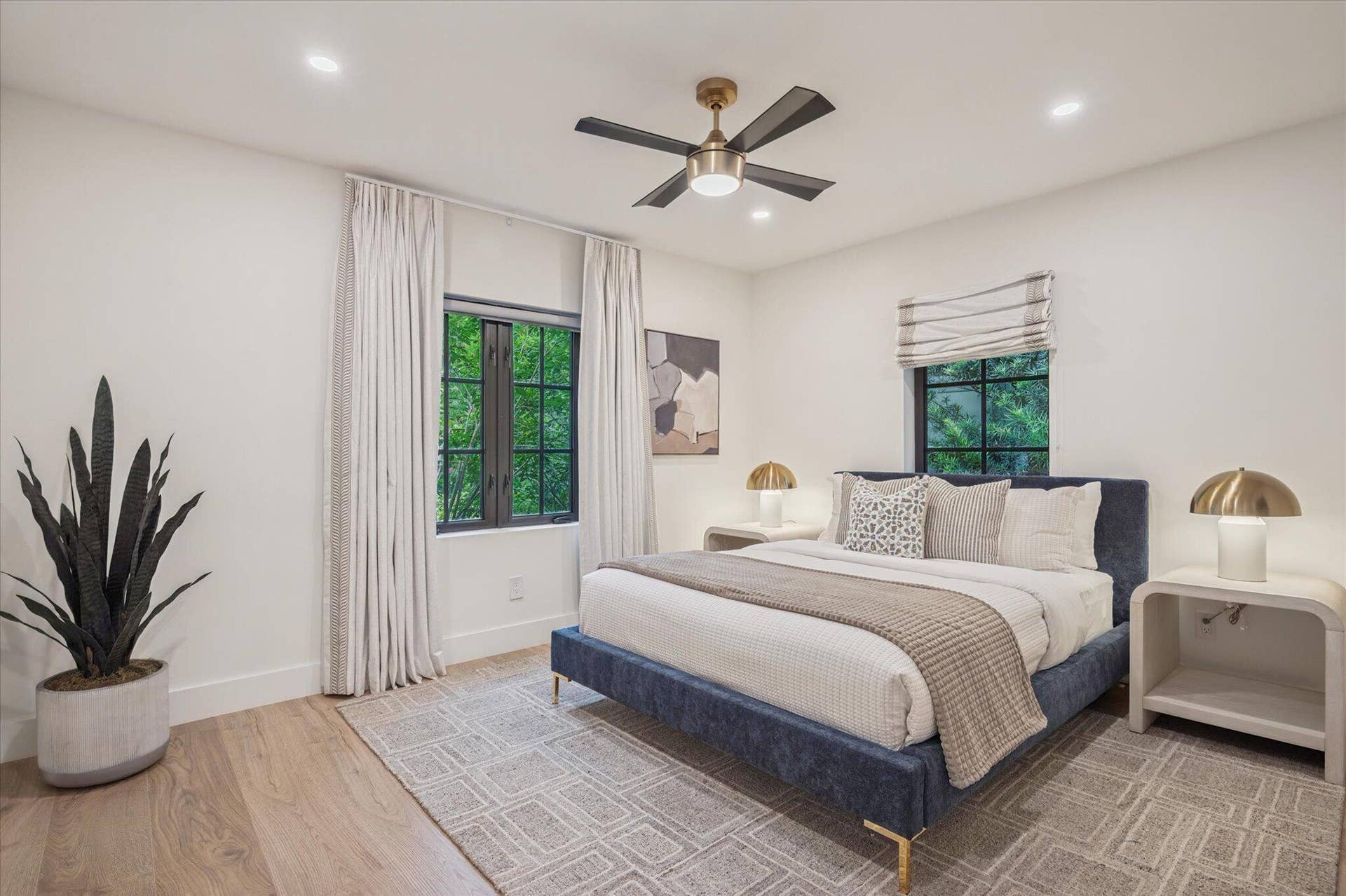 Guest Bedroom #1