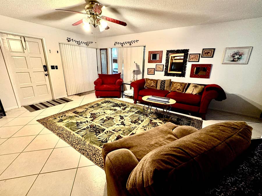 Property photo for 16 PLYMOUTH A, West Palm Beach, FL