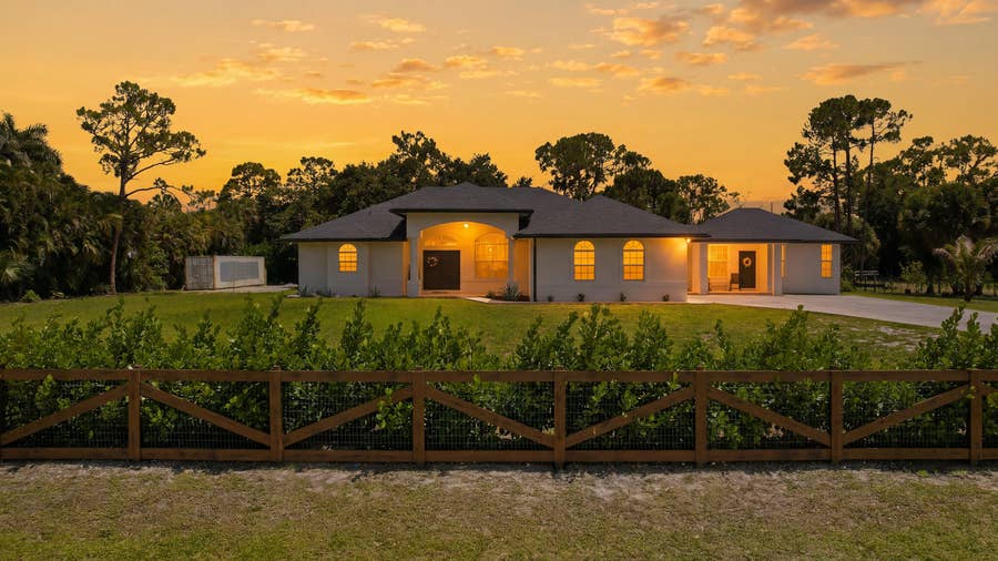 Property photo for 18220 90TH Street N, The Acreage, FL