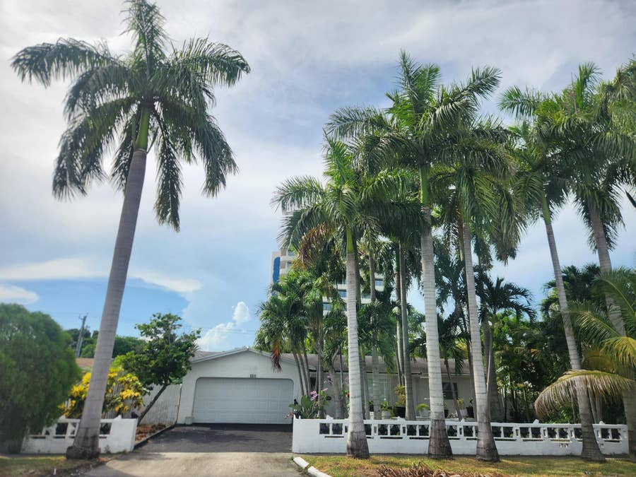 Property photo for 225 S SEQUOIA Drive, West Palm Beach, FL