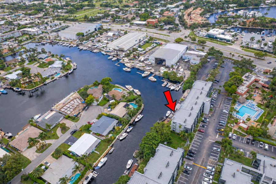 Property photo for 777 S FEDERAL Highway, #O-201, Pompano Beach, FL