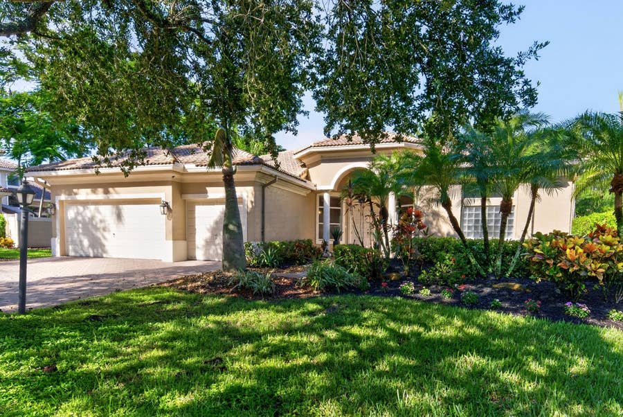 Property photo for 6519 NW 103rd Terrace, Parkland, FL
